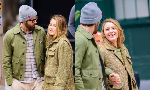 Nakon 11 godina braka i četvero djece i dalje su zaljubljeni kao prvog dana