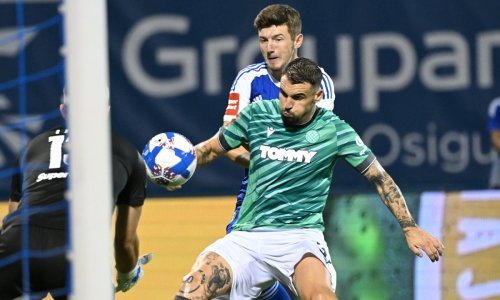 Evo kada igraju Dinamo i Hajduk i koji nas derbiji očekuju do tada