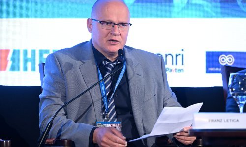 Predsjednik Ceha ugostitelja Franz Letica podnio ostavku: 'Moja izjava je neoprostiva'