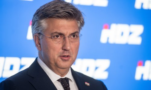 Plenković o istrazi EPPO-a: Gdje su oni rekli da je to europski novac?