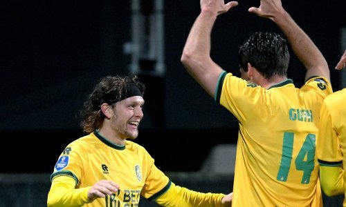 To je Halilović! Za pola sata je asistirao, zabio i bacio u trans navijače