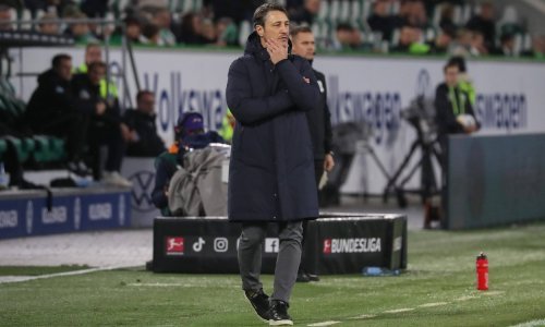 Pogledajte novo posrtanje Nike Kovača i Lovre Majera. Što im se događa?