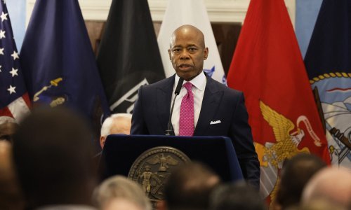 Agenti FBI-ja zaplijenili telefone newyorškog gradonačelnika