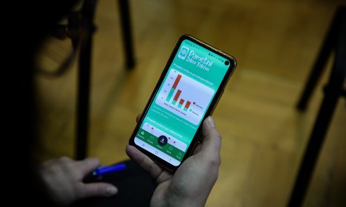 Želite prijaviti okolišni problem u gradu? U Zagrebu predstavljeno novo rješenje