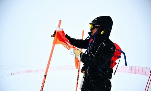 Iz sigurnosnih razloga otkazan spust u Zermatt-Cerviniji