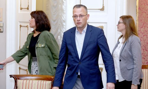 Hasanbegović: Pupovac neće kadrovirati buduću vladu