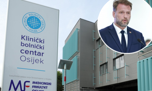 Kreće izbor novog ministra. Liječnik o Banožićevu stanju: 'I dalje se ne sjeća nesreće'