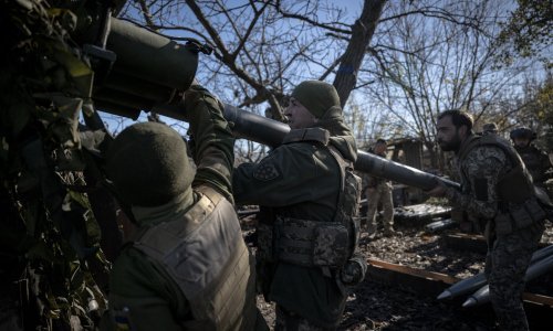Ukrajina dijaspori: Vratite se i branite domovinu! Ako nećete - ništa