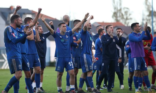 U Kranjčevićevoj utakmica istine za Rudeš. Istra donosi nadu ili  poniranje