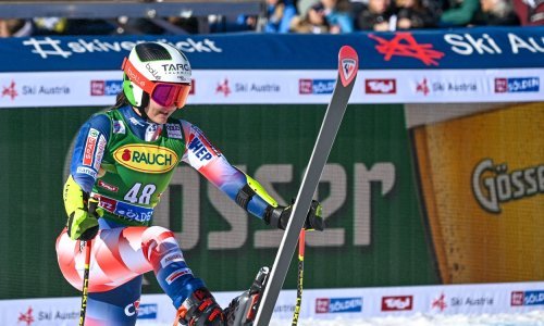 Fantastična Zrinka Ljutić s osmog mjesta napada postolje, Leona Popović 21.