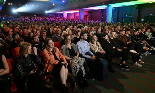 Subota na ZFF-u: Festival zatvara film 'Čuvari formule' Dragana Bjelogrlića