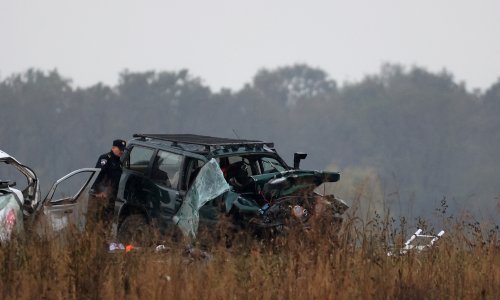 Liječnik o Banožićevom stanju: 'Ne sjeća se nesreće'