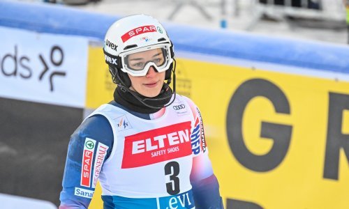 Nakon velikog slalomskog uspjeha oglasile su se Zrinka Ljutić i Leona Popović: Ostaje žal...