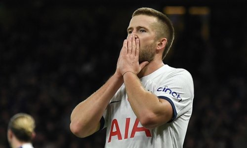 Tottenham je do 91. minute vodio u gostima i na kraju izgubio...