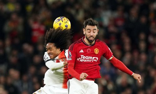 Manchester United jedva dobio novog prvoligaša, Arsenal slavio protiv Burnleya