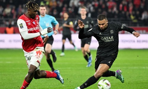 Kylian Mbappe hat-trickom odveo PSG do pete uzastopne prvenstvene pobjede