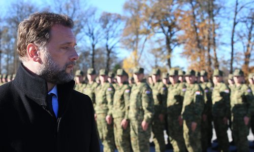 U fotelju je 'upao slučajno', mandat mu obilježile afere, a pamtit će ga se po svađi s Milanovićem