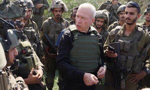 Izraelski ministar prijeti Hezbolahu: Bejrut bi mogao biti nova Gaza