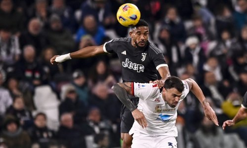 Juventus uz puno muke pobijedio Cagliari za povratak na sam vrh ljestvice