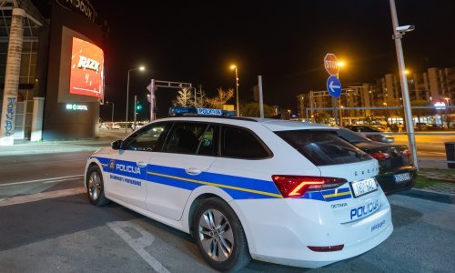 U Zadru napadnuti srpski novinari i članovi uprave Crvene zvezde