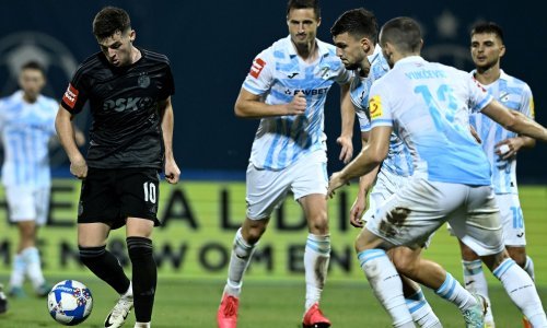 U centru pozornosti derbi Rijeke i Dinama, ali i okršaj Hajduka i Varaždina; evo gdje gledati