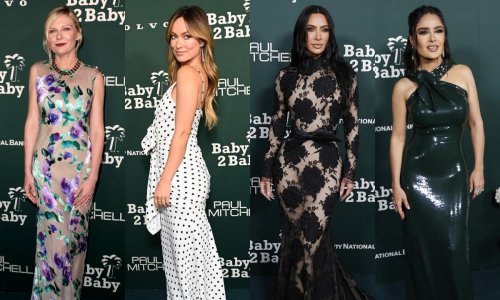 Holivudske ljepotice blistale u glamuroznim haljinama; pogledajte njihove odabire