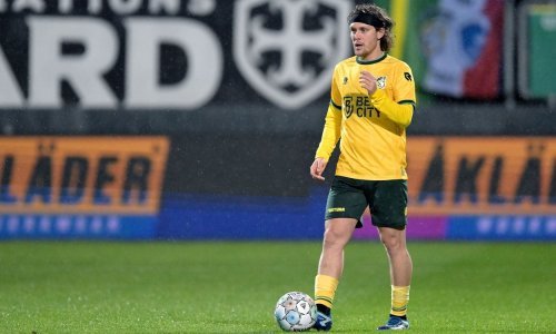 Ovakve igre Alena Halilovića više nisu slučajnost; zaslužuje li Dalićevu pažnju?