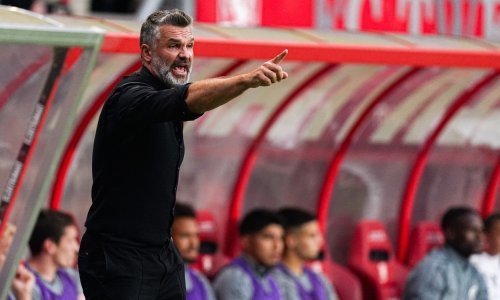 Hrvatski trener izostavio hrvatske igrače i u zadnjoj utakmici ostao bez naslova