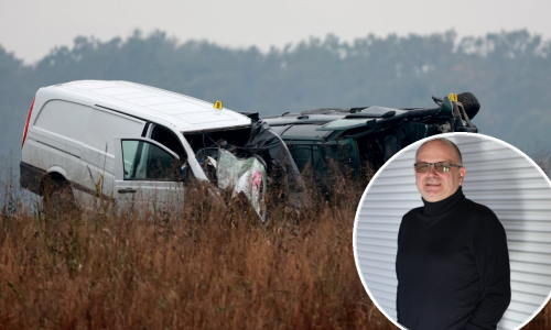 'Dužnosnici trebaju biti ogledalo sustava. Evo gdje je Banožić najviše pogriješio'