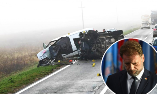U tajnosti podignuta kaznena prijava protiv bivšeg ministra Banožića?