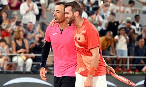 Dodig i Krajicek opravdali status prvih nositelja i lakoćom 'riješili' Argentince