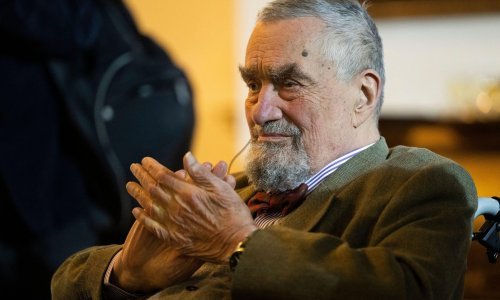 Preminuo Karel Schwarzenberg, bivši šef češke diplomacije