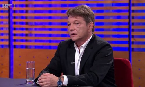 'Vučić je autokrat koji se okružio poltronima, a u panici se sjetio Tome Nikolića'