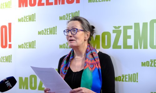 Raukar: Smjena ministra Banožića trebala je doći mnogo ranije