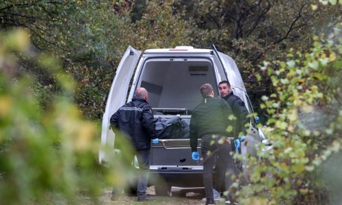 U obiteljskoj kući pronađena dva tijela, sumnja se na trovanje