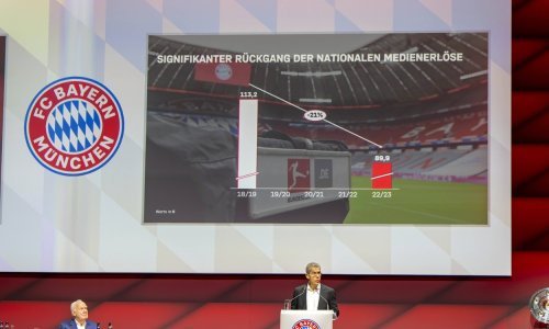 Rekordni prihodi i dobit Bayerna, evo i koliko...