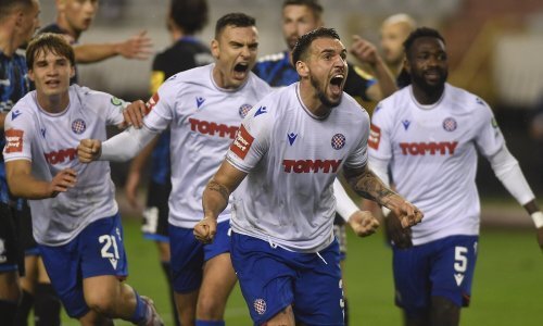 Pogledajte emisiju Studio HNL posvećenu 15. kolu SuperSport HNL-a