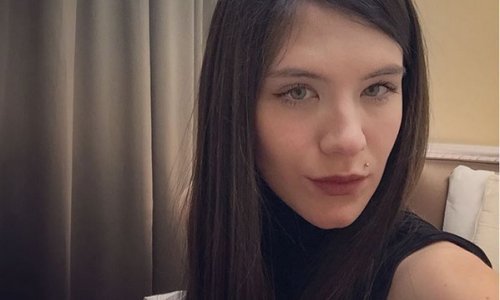 Sara Pukanić krenula je očevim stopama i odlično joj ide