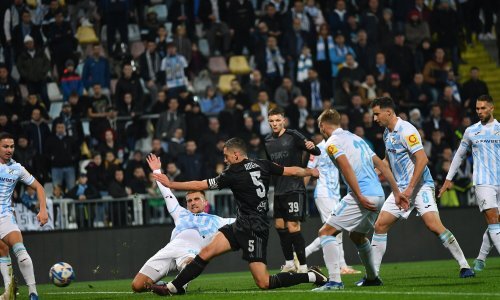 Rijeka i Dinamo podijelili bodove u spektakularnoj utakmici! Pogledajte golove s Rujevice