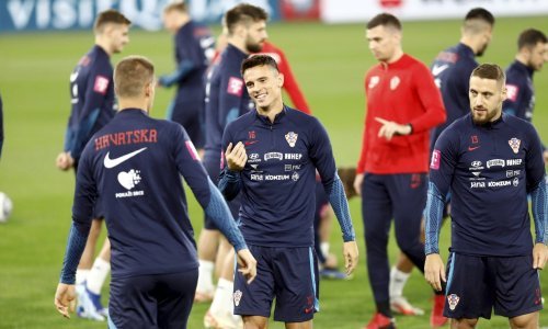 Zlatko Dalić je na mukama, mobilizira sve moguće snage. Evo tko je dobio pretpoziv