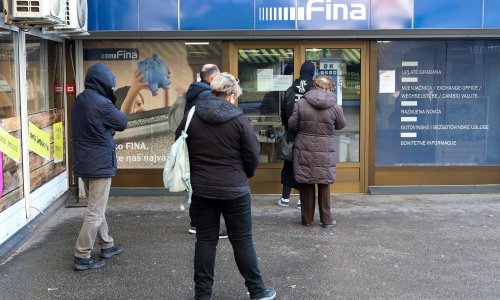 Građani od danas mogu uložiti u 'trezorce', evo što treba znati