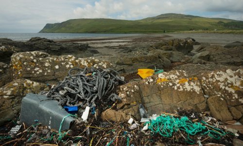 Globalni pregovori o drastičnom smanjenju plastičnog otpada ulaze u treći krug
