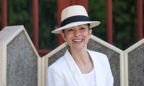 Zrinka Cvitešić se pohvalila velikim vijestima u obitelji