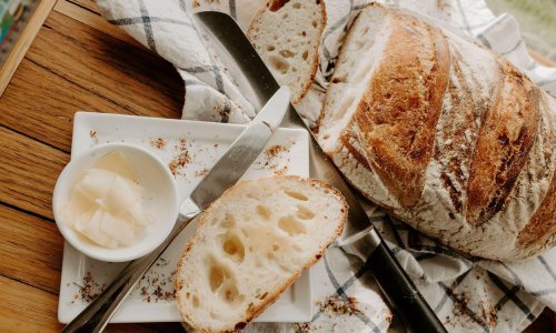 Isplati li se kupovati skupi kruh od kiselog tijesta? Stručnjaci su složni