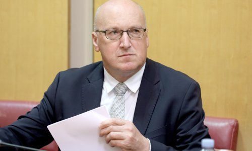 Jakop će privremeno voditi MORH. Vlada pojasnila zašto je izbor pao na njega