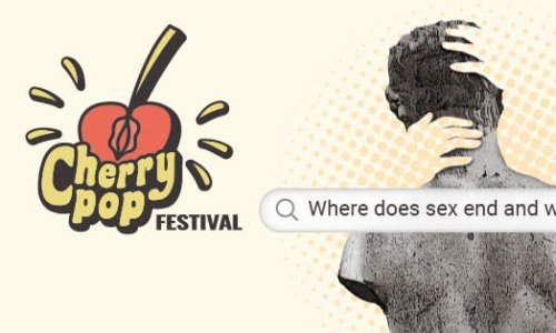 Ovog tjedna počinje Cherry Pop Festival - pričajmo o seksualnosti