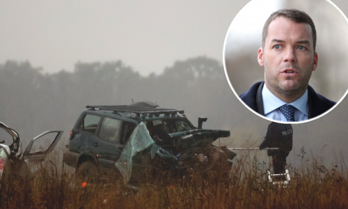 Odvjetnik Olujić: 'Ima i opcija da Banožić ne mora u zatvor'