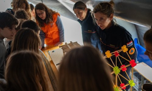 Projekt 'Na putu do smanjenja rizika od katastrofa' u Krapini!