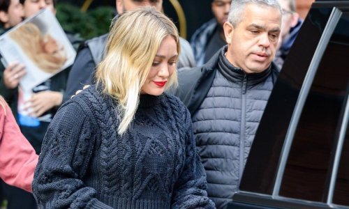 Nova 'it' torbica za kojom žude modne ovisnice osvojila je slavnu plavušu