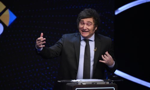 Novi argentinski predsjednik najavio planove za reformu države